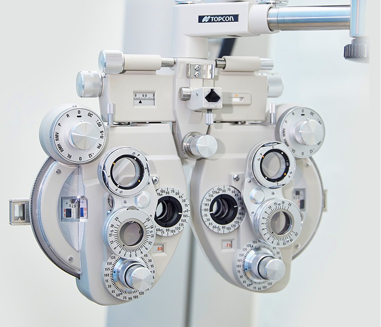 moble Eye Exam moble Eye Exam